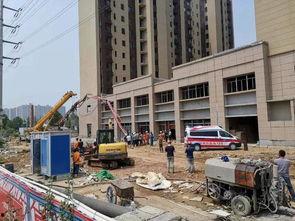 南阳最新工地爆料,揭秘施工现场背后的故事 第1张 南阳最新工地爆料,揭秘施工现场背后的故事 第1张